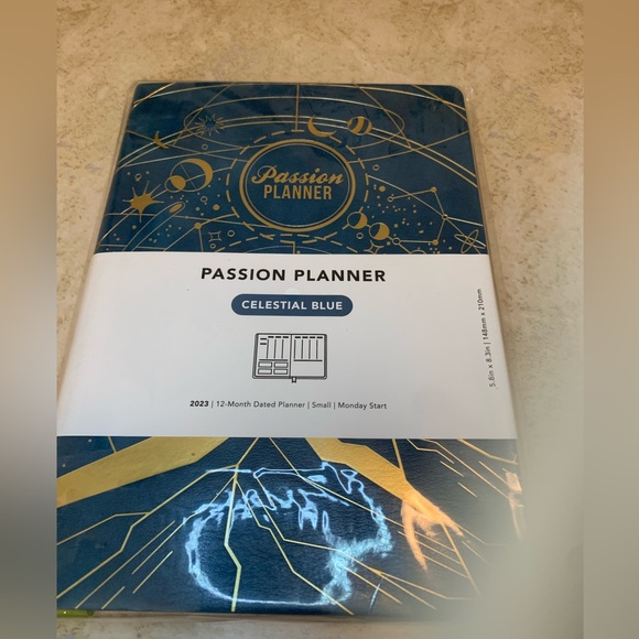 Passion Planners - Picture 2 of 8